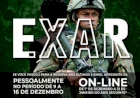 Exercício de Apresentação de Reserva - EXAR -2023