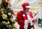 Últimas semanas: Papai Noel dos Correios ainda tem mais de 8 mil cartinhas para adoção no Rio Grande do Sul