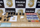 Oito pessoas são presas em investigação de “golpe da casa própria”