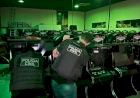 Operação Aposta Suja combate esquema de disfarce de ganhos com o jogo ilegal