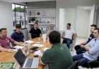 Há oito meses da nova edição, comissões preparam a Expo Tapejara 2024