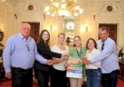 Expo-Sertão 2023 - Comitiva esteve em Porto Alegre convidando as autoridades para o evento