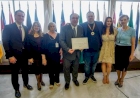 Criador de plataforma para pacientes com Alzheimer recebe Medalha do Mérito Farroupilha