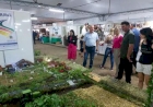 Emater na Feira de Três Arroios