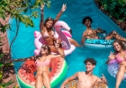 Turismo o ano inteiro no Acqua Lokos