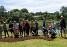 Extensionistas concluem capacitação em Paisagismo e Jardinagem