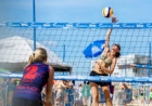 Circuito Verão Sesc de Esportes têm etapas classificatórias a partir de dezembro em mais de 70 cidades gaúchas
