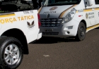 Homem tenta furtar pedestres e em lojas no centro de Erechim