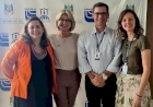 Nova gerência assume a Comunicação da Emater/RS-Ascar
