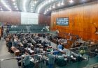 AL aprova projetos que tratam do quantitativo de cargos nos quadros da Segurança Pública