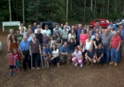 Município de Quatro Irmãos recebe, em janeiro, mais um encontro da Família Palma