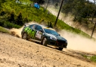 Disputa Brasil x Uruguai: a final do Brasileiro de Rally