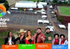 TUDO PRONTO PARA A AGRO SERTÃO FENASER 2023