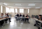 ACADÊMICOS DE DIREITO REALIZAM JÚRI SIMULADO