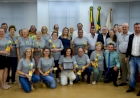 Câmara de Vereadores de Getúlio Vargas homenageia Liga de Combate ao Câncer Com a Vida de Novo