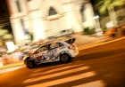 Guia de informações do Rally Termas