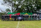 Formatura do 8° CEOC da Brigada Militar