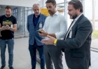 Aeroporto de Passo Fundo oferece internet gratuita e ilimitada para os usuários