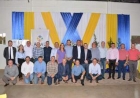 Amau realiza encontro de prefeitos na Expo Sertão