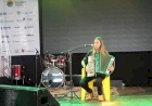 Cultura Regional no Encontro de Bandar na programação da Expo Sertão