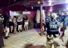 Operação policial resgata adolescente explorada sexualmente em boate no Rio Grande do Sul