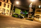 Milton Pagliosa e Vinicius Anziliero fecham 2023 com vice em dois campeonatos de rally