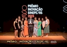 Colégio Santa Clara conquista primeiro lugar no Prêmio Inovação SINEPE/RS 2023