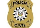 POLÍCIA CIVIL PRENDE PREVENTIVAMENTE EM NONOAI AUTOR DE TENTATIVA DE FEMINICÍDIO