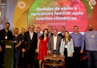 Programas do Estado devem injetar R$ 69 milhões na agricultura familiar de municípios atingidos por eventos climáticos