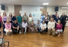 PROGRAMA DE MESTRADO INTEGRAL À SAÚDE REALIZA SEMINÁRIO DE AUTOAVALIAÇÃO