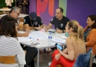 Coordenadora do Mestrado Integral à Saúde da URI ministra palestra em Congresso Internacional