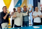 União Brasil é o novo partido do prefeito Marco Sana