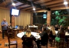Curso de Farmácia da URI realiza visita técnica