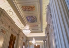 Governo entrega primeiro pacote de obras de restauro do Palácio Piratini