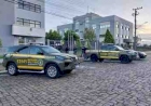 MP cumpre mandados de prisão em Tapera, Soledade e Venâncio Aires