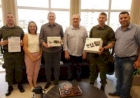 Prefeitura de Tapejara entrega drone de última geração à PATRAM