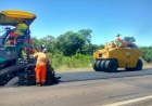 Motoristas devem ficar atentos para alterações no trânsito em razão de obras em nove rodovias gaúchas nesta semana