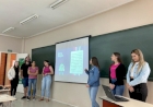 Projeto Integrador de Fisioterapia da URI proporciona vivências em diferentes instituições