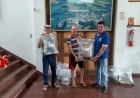 Ipiranga do Sul - Incentivo à produção de peixes