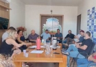 Expo Jacutinga é pauta de reunião