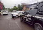 Mulher é morta a tiros no bairro Vera Cruz
