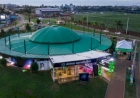 Expodireto Cotrijal: feira promove espaço para novos expositores