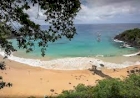 Praia do Sancho, em Fernando de Noronha, é eleita a “melhor do mundo” em 2023