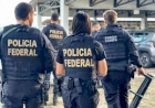 Líder de facção criminosa da Serra Gaúcha é preso pela Polícia Federal no Rio de Janeiro