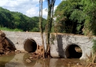 2024 inicia com muitas obras no município de Estação