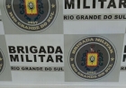 BM prende homem por tráfico de drogas em Erechim