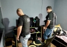 Operação Tessera Fabula II prende 4 pessoas em investigação a “golpe do bilhete”