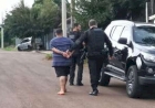 Grande operação da PC é deflagrada contra quadrilha que atacou transportadora de Passo Fundo