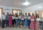 Novos Conselheiros Tutelares de Floriano Peixoto tomam posse