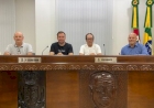 Aquiles Pessoa da Silva é eleito presidente da Mesa Diretora da Câmara de Vereadores de Getúlio Vargas para 2024